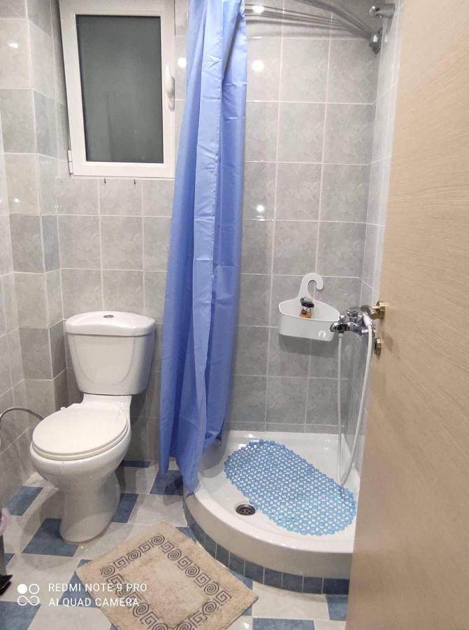 Nafplio Breeze Άνετη Διώροφη Κατοικία Από 4 Έως 9 Επισκέπτες Dış mekan fotoğraf
