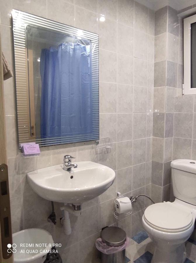 Nafplio Breeze Άνετη Διώροφη Κατοικία Από 4 Έως 9 Επισκέπτες Dış mekan fotoğraf