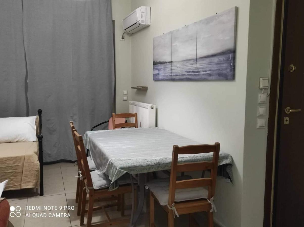 Nafplio Breeze Άνετη Διώροφη Κατοικία Από 4 Έως 9 Επισκέπτες Dış mekan fotoğraf