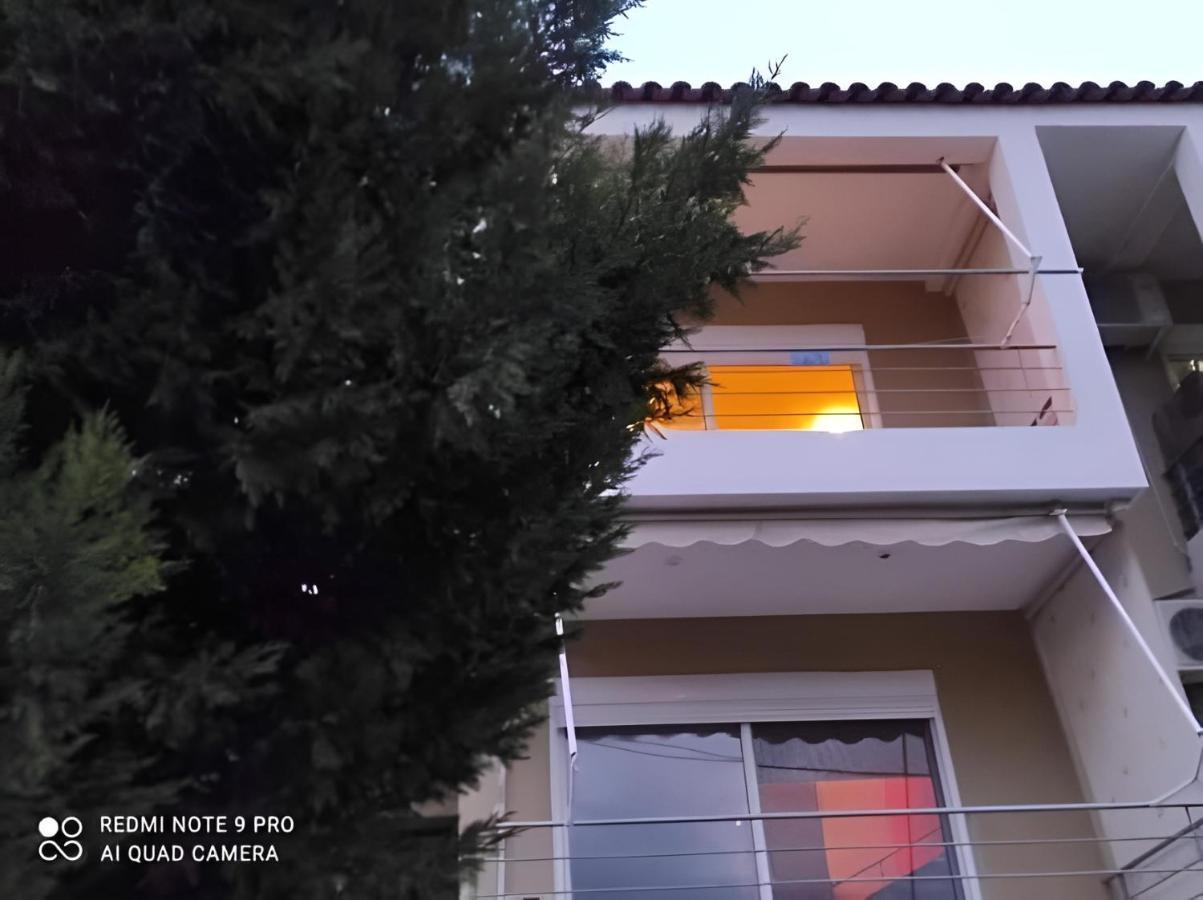 Nafplio Breeze Άνετη Διώροφη Κατοικία Από 4 Έως 9 Επισκέπτες Dış mekan fotoğraf