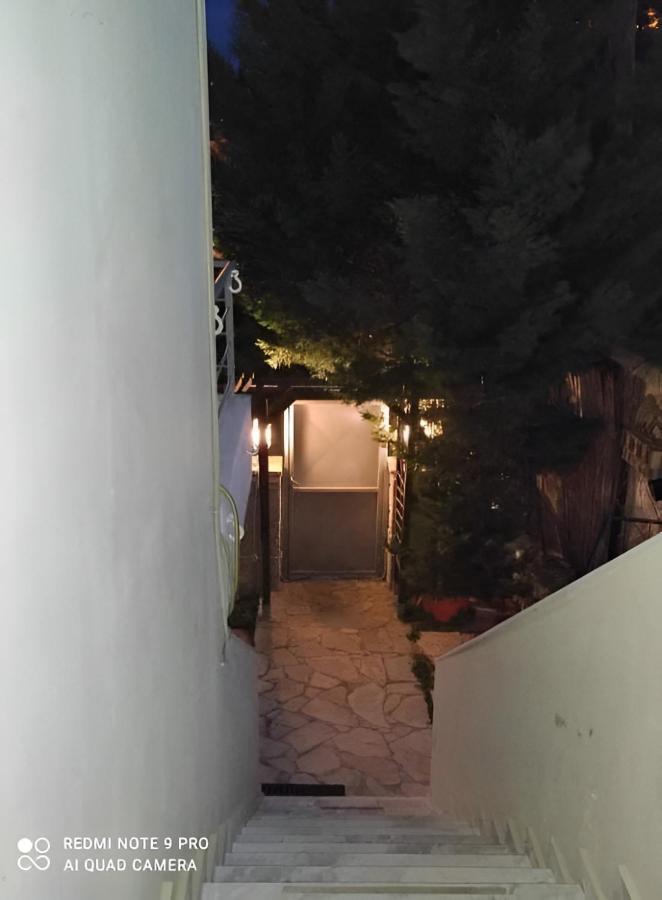 Nafplio Breeze Άνετη Διώροφη Κατοικία Από 4 Έως 9 Επισκέπτες Dış mekan fotoğraf