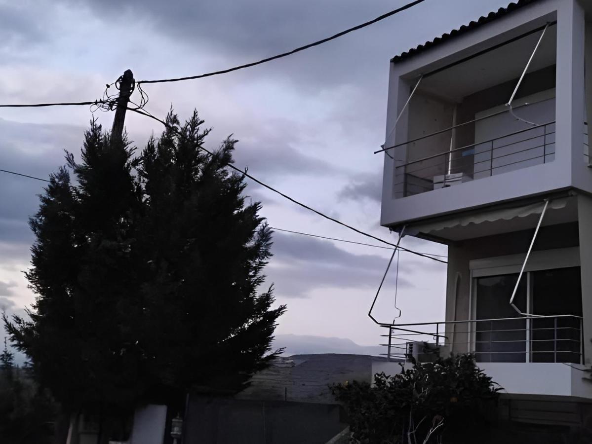 Nafplio Breeze Άνετη Διώροφη Κατοικία Από 4 Έως 9 Επισκέπτες Dış mekan fotoğraf