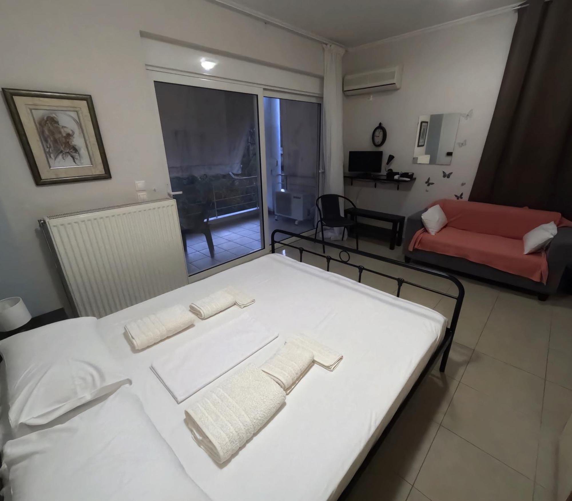 Nafplio Breeze Άνετη Διώροφη Κατοικία Από 4 Έως 9 Επισκέπτες Dış mekan fotoğraf