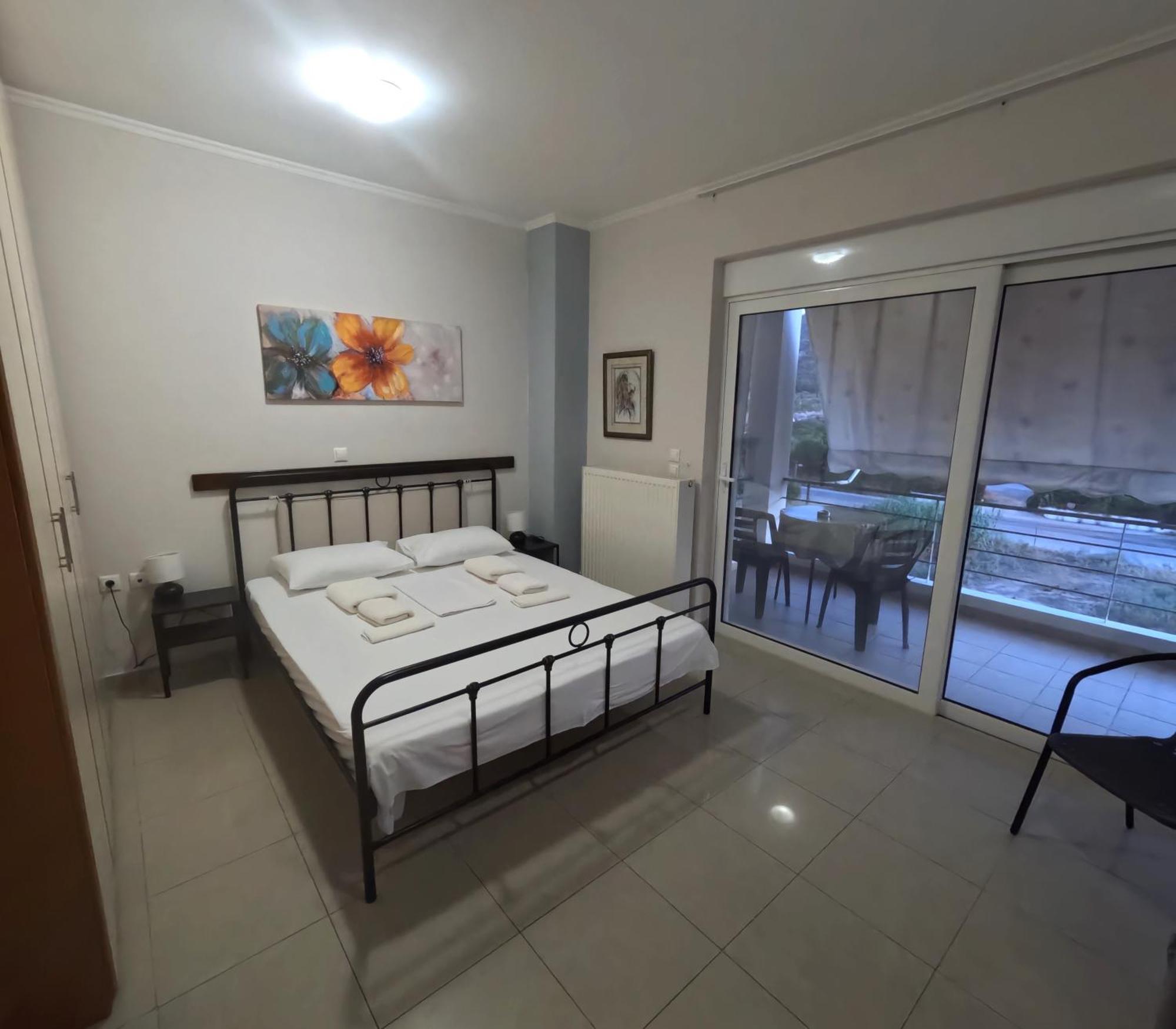 Nafplio Breeze Άνετη Διώροφη Κατοικία Από 4 Έως 9 Επισκέπτες Dış mekan fotoğraf